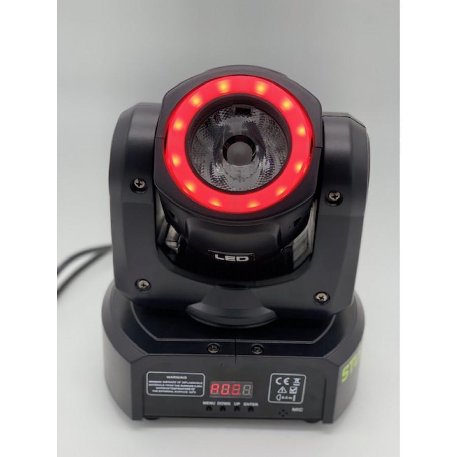 Голова STLS LED Beam 60W SMD - фото 10