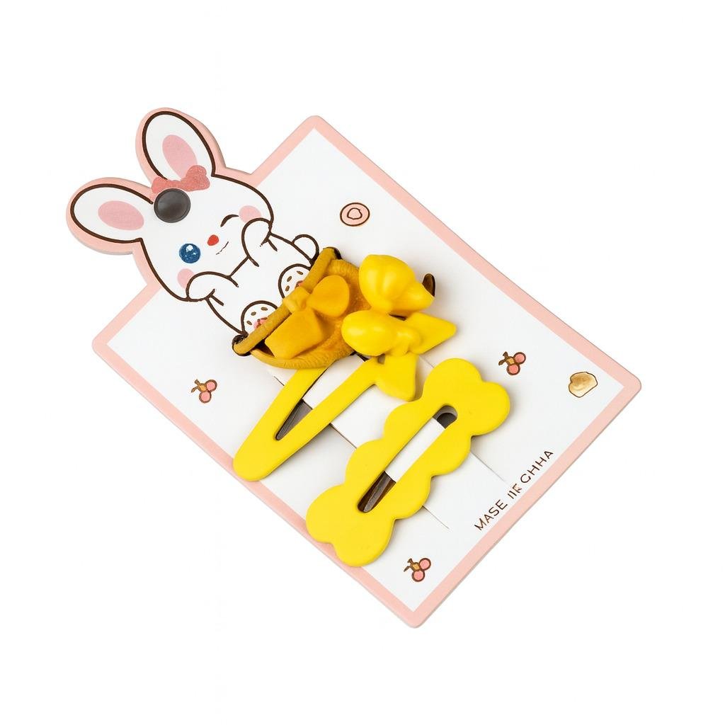 Аксессуары для волос WW02348 4 пр. Аксессуары для волос WW02348 4 пр.