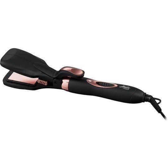 Плойка стайлер Alessandra Ambrosio ANC-41 25 Вт керамические пластины - фото 4