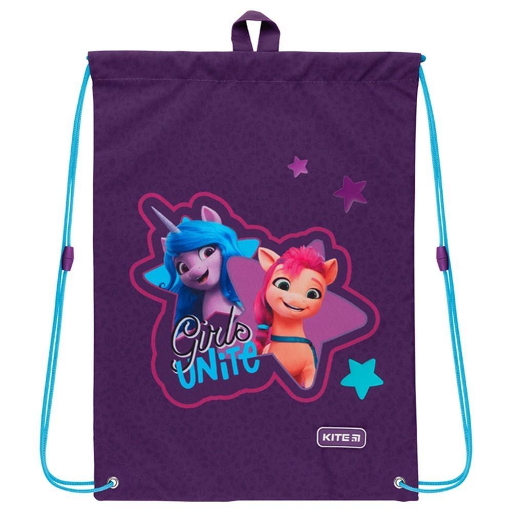 Сумка для обуви KITE Education My Little Pony (LP22-600M)