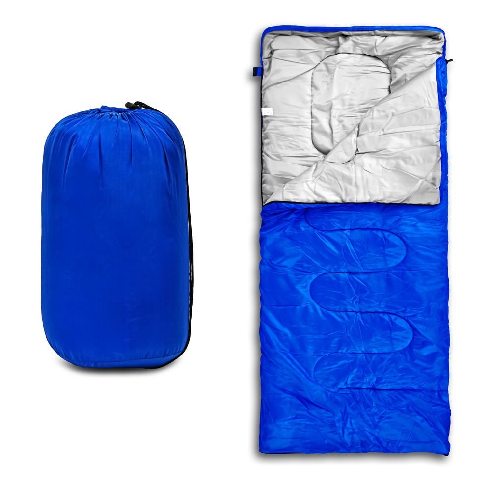 Спальный мешок SF24249 King size 0С+15С 190х100 см