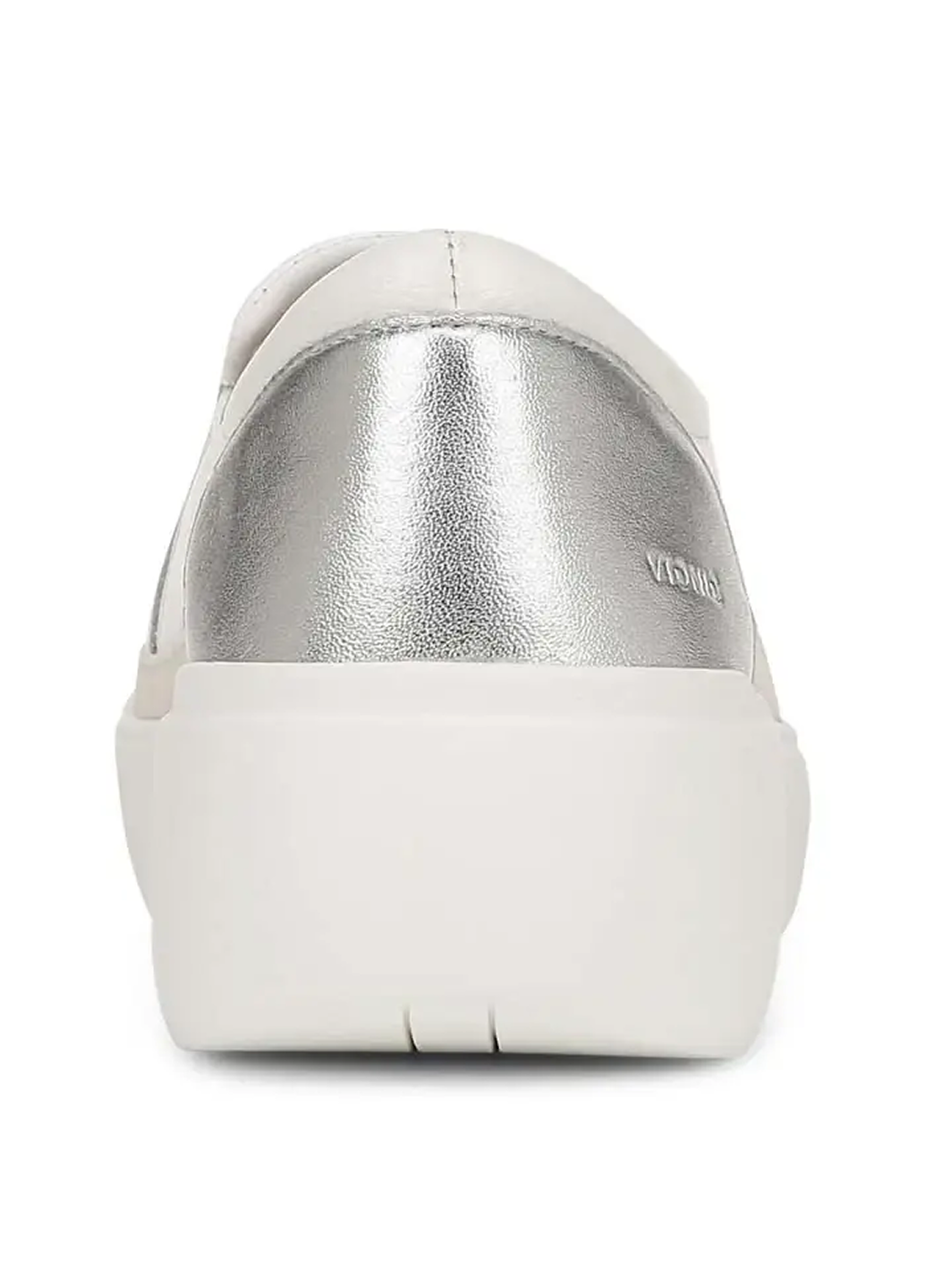 Слипоны кожаные Vionic Kearny р. 41 26 см Белый (2542697885) - фото 5 Слипоны кожаные Vionic Kearny р. 41 26 см Белый (2542697885) - фото 5