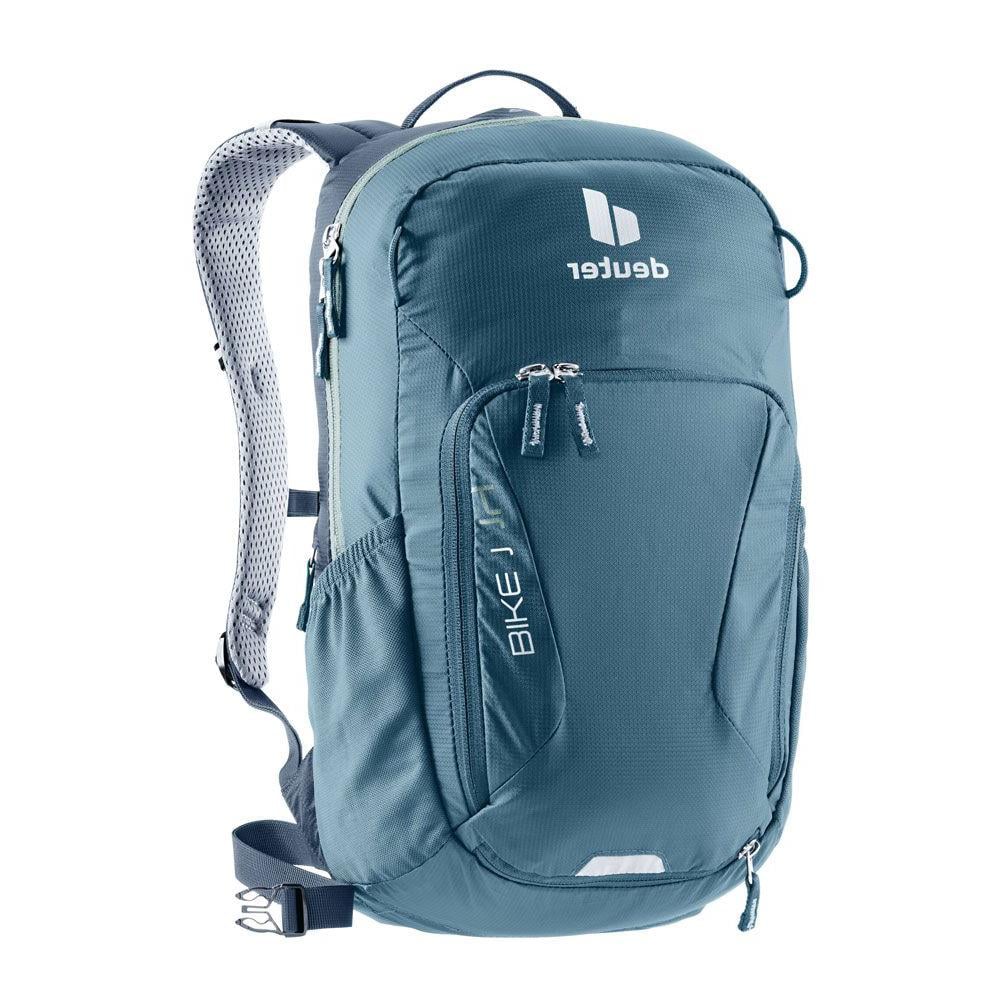 Рюкзак туристический Deuter Bike I 14 л Atlantic-ink (3202021 1374)