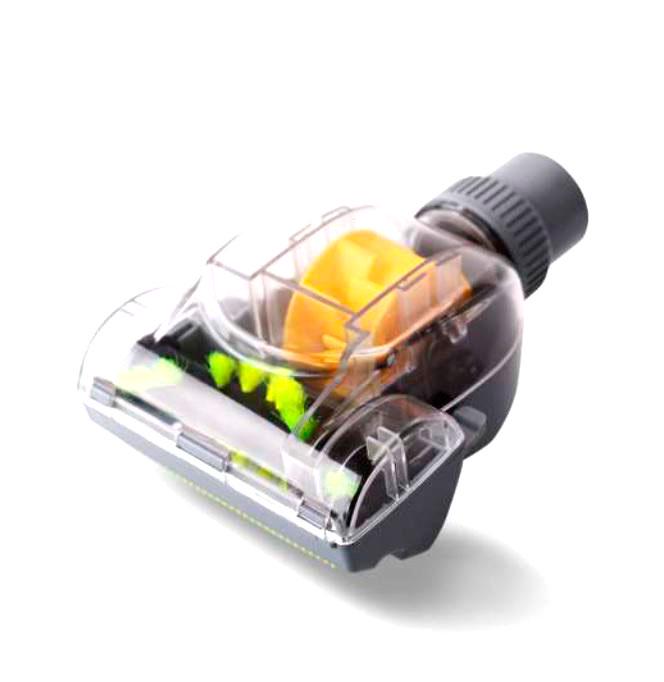 Турбощетка универсальная AN35RB малая d 35 (AN35RB)