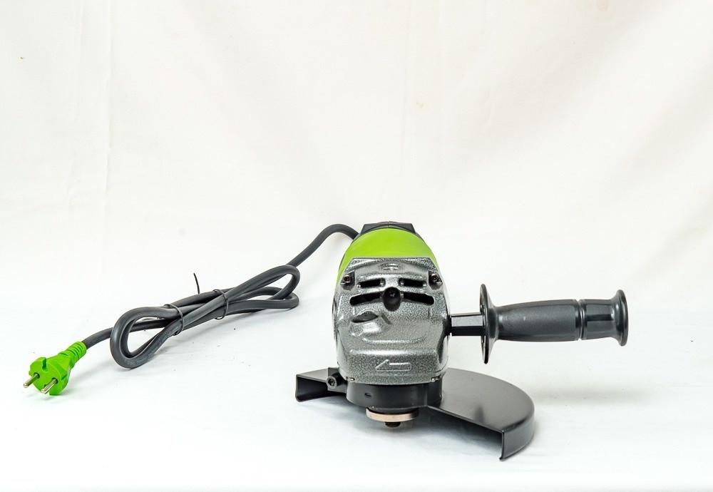 Болгарка Procraft PW2400 - фото 7