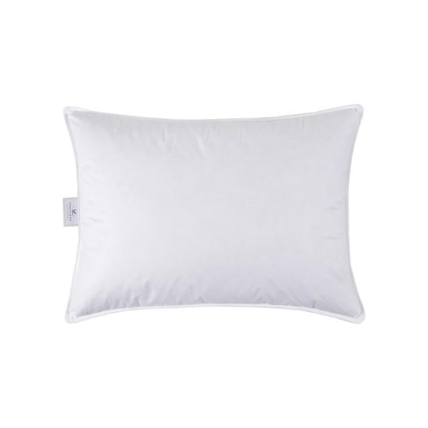 Подушка Penelope Soft пуховая 50x70 см Gold (34598588)