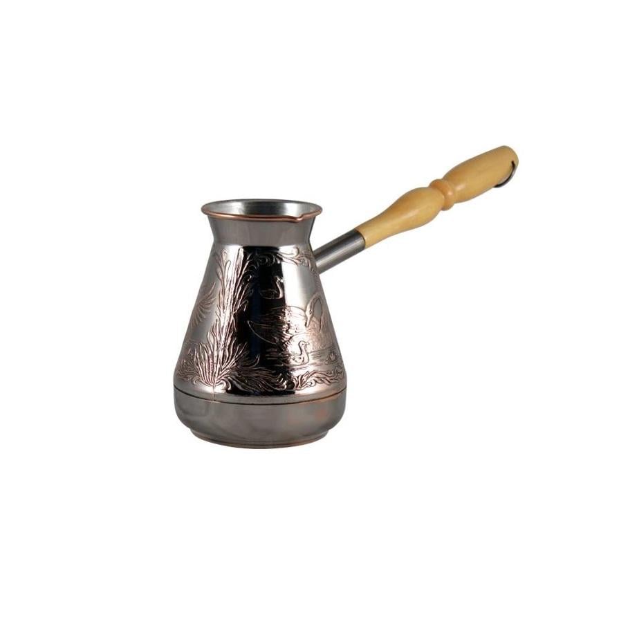 Турка медная Tramontina Верность 600 мл (4d984a39)