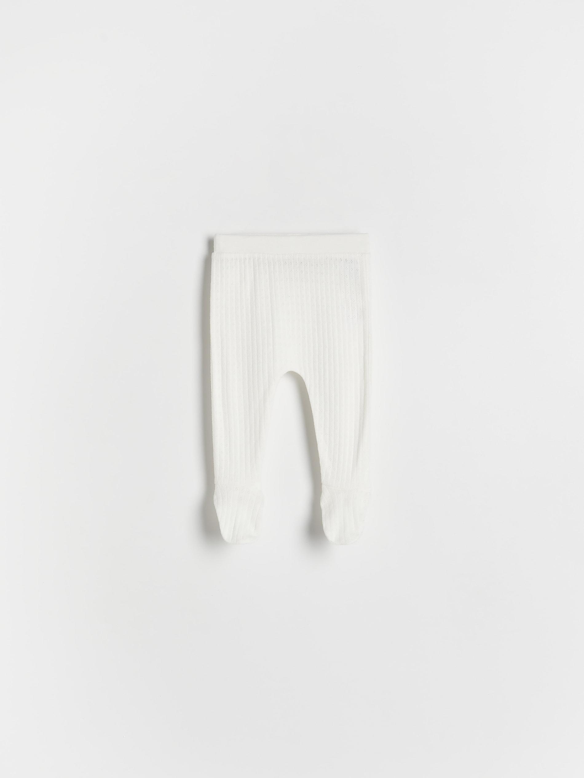 Комплект ползунков 3 пары Reserved 80 см (480BF)