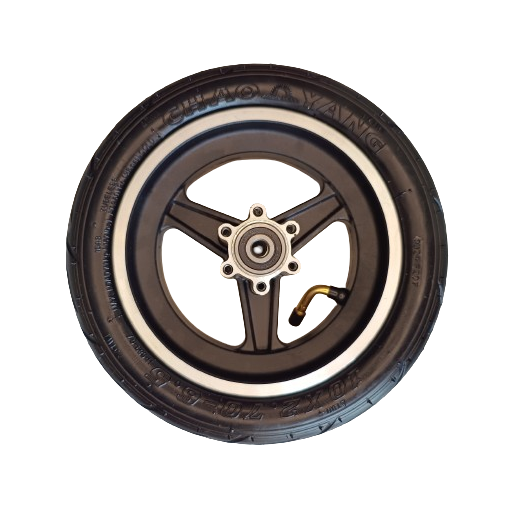 Колесо переднее с резиной для электросамоката Proove X-City Max/Pro max (994)