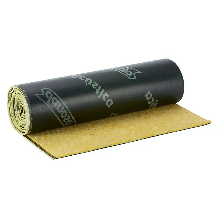 Мембрана звукоизоляционная DANOSA ACUSTIDAN 16/4