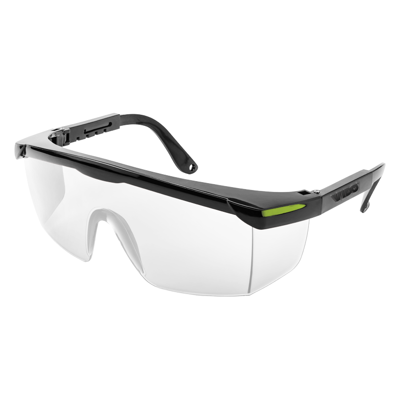Очки защитные Vido WD816110000 Прозрачный (27648855)