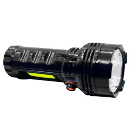 Фонарь ручной светодиодный XBalog BL915B-COB боковая лампа/2 режима/USB (b72dca53)