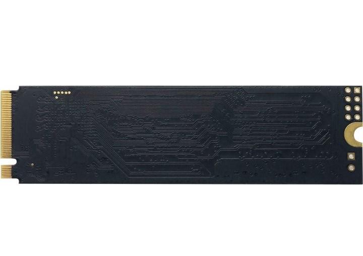 SSD-диск Patriot P310P480GM28 480 Гб (565526) - фото 4