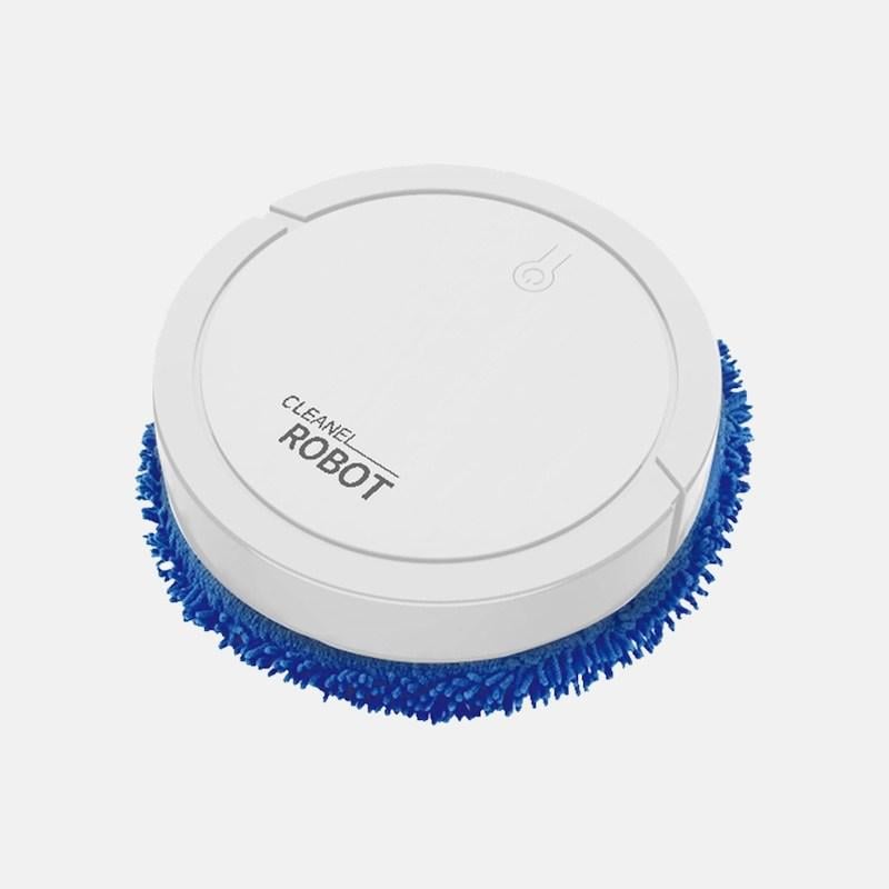 Робот-пылесос Vacuum Cleaner 3в1 для сухой и влажной уборки