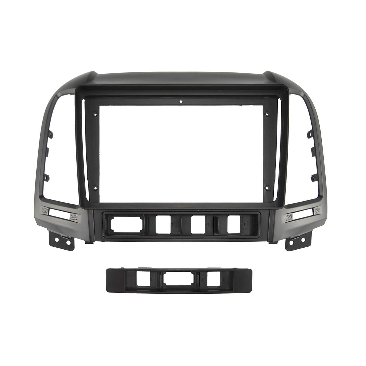 Інсталяційний комплект QIV під Hyundai Santa Fe 2 2006-2012 W2 9" (Q65522)