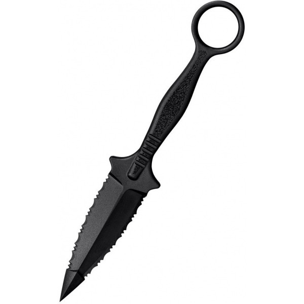 Нож нескладной Cold Steel FGX Ring Dagger (92FR)