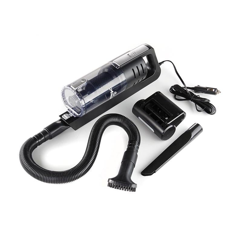 Автопилосос 12 Atelie ADV-5800 12 В 120 Вт 5,8 кПа (952402) - фото 5