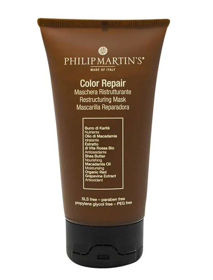 Маска для волос увлажняющая с кленовым экстрактом Acer Maple Aqua Rinse 75 мл (2443824065)