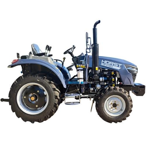 Трактор Horst L244XU (000231770) - фото 5 Трактор Horst L244XU (000231770) - фото 5