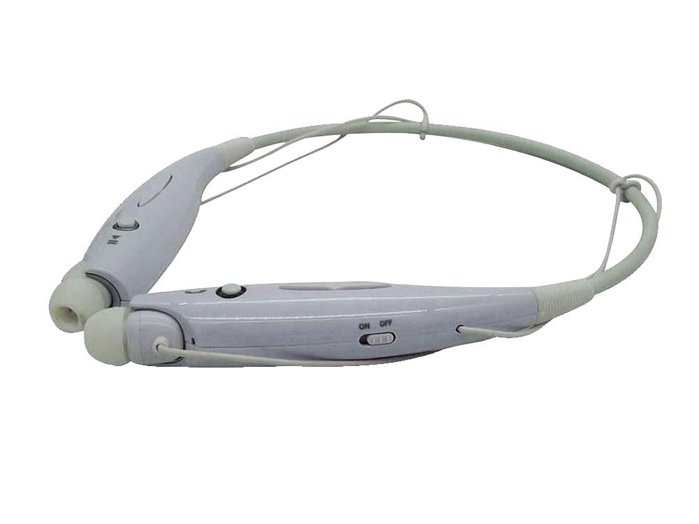 Наушники HBS730 Bluetooth (1000-909-01) - фото 6 Наушники HBS730 Bluetooth (1000-909-01) - фото 6