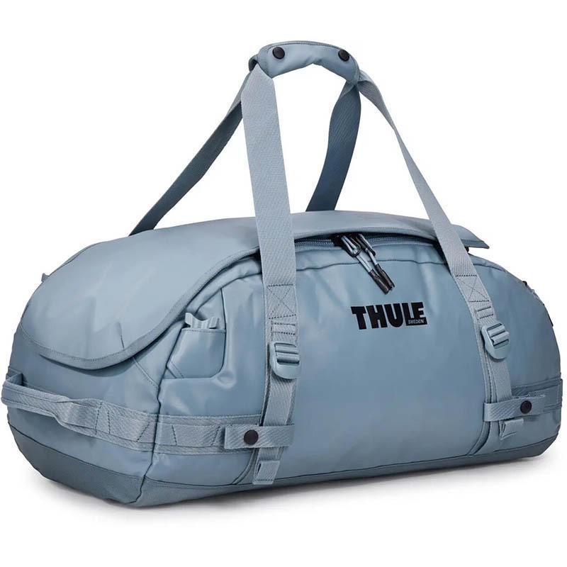 Дорожньо-спортивна сумка Thule Chasm Duffel 40 л Pond (TH 3204992)