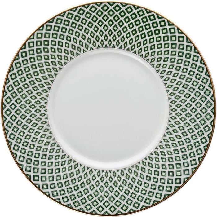 Блюдце Rosenthal Francis Carreau Vert 15 см (2667652)