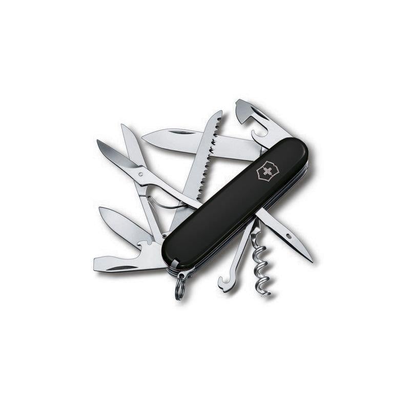 Мультитул Victorinox Huntsman 1.3713.B1 (58-79-Vx13713.B1)