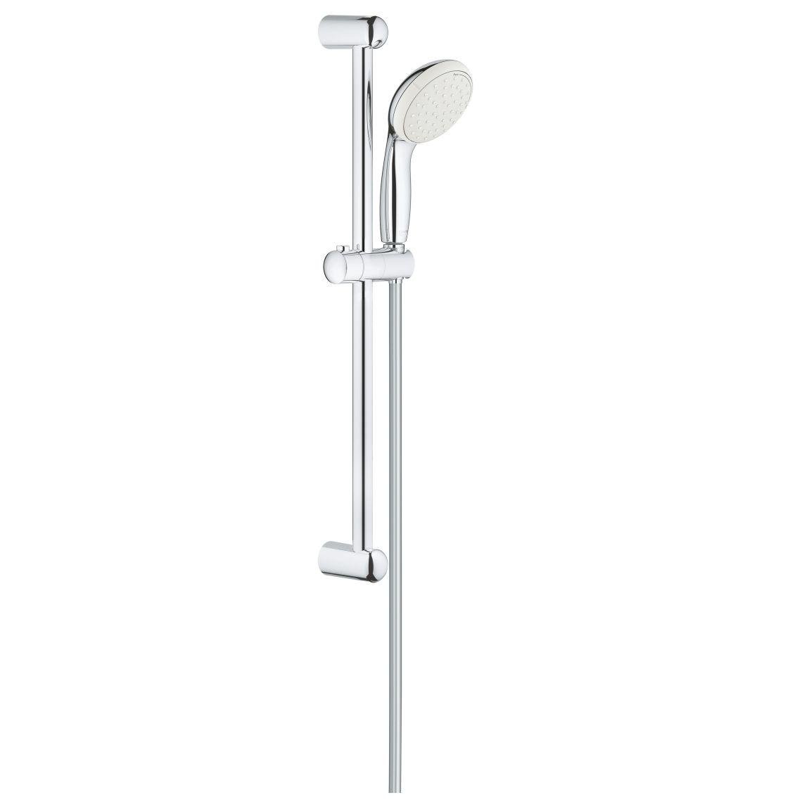 Душевой набор Grohe Tempesta 100 Хром (2759810E)