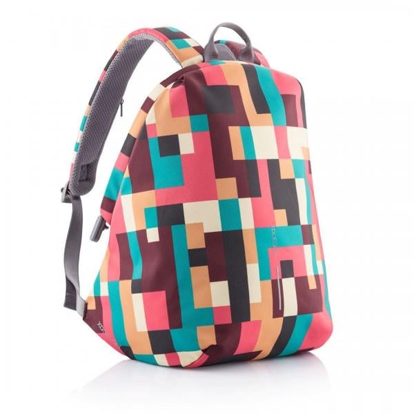 Рюкзак Bobby Soft Art Anti-Theft Backpack Geometric (P705.867)