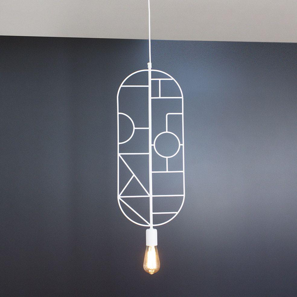 Светильник подвесной Imperium Light Avant-garde (160170.01.01)