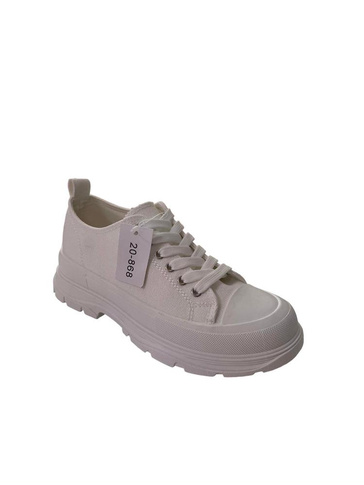 Кросівки Violeta 20-868-2x01 жіночі Білий (192223) - фото 7