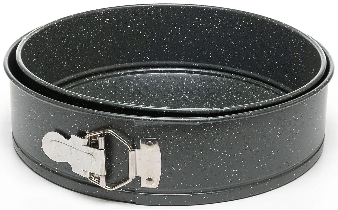 Набор форм для выпечки Holmer Sweet Cake Granite BCR-0124-RCG/BCR-0126-RCG (c141fe7f)