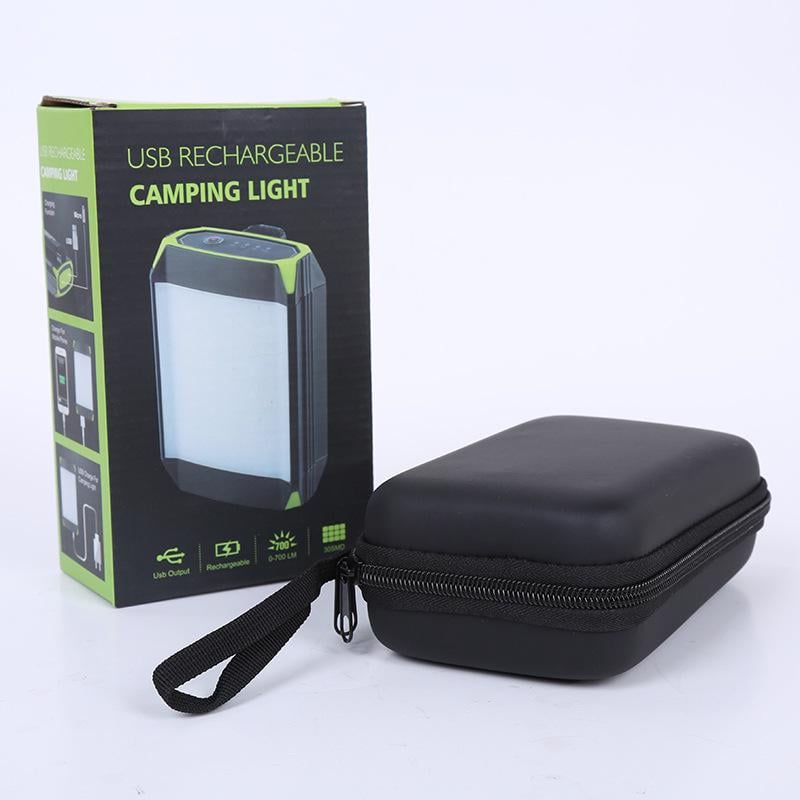 Ліхтар LED акумуляторний у чохлі 10817 0,5 Вт (4570700) - фото 2 Ліхтар LED акумуляторний у чохлі 10817 0,5 Вт (4570700) - фото 2