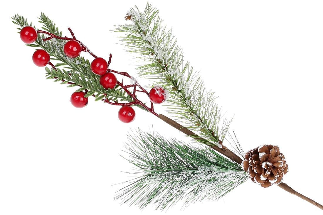 Декоративная ветка BonaDi (901-011)