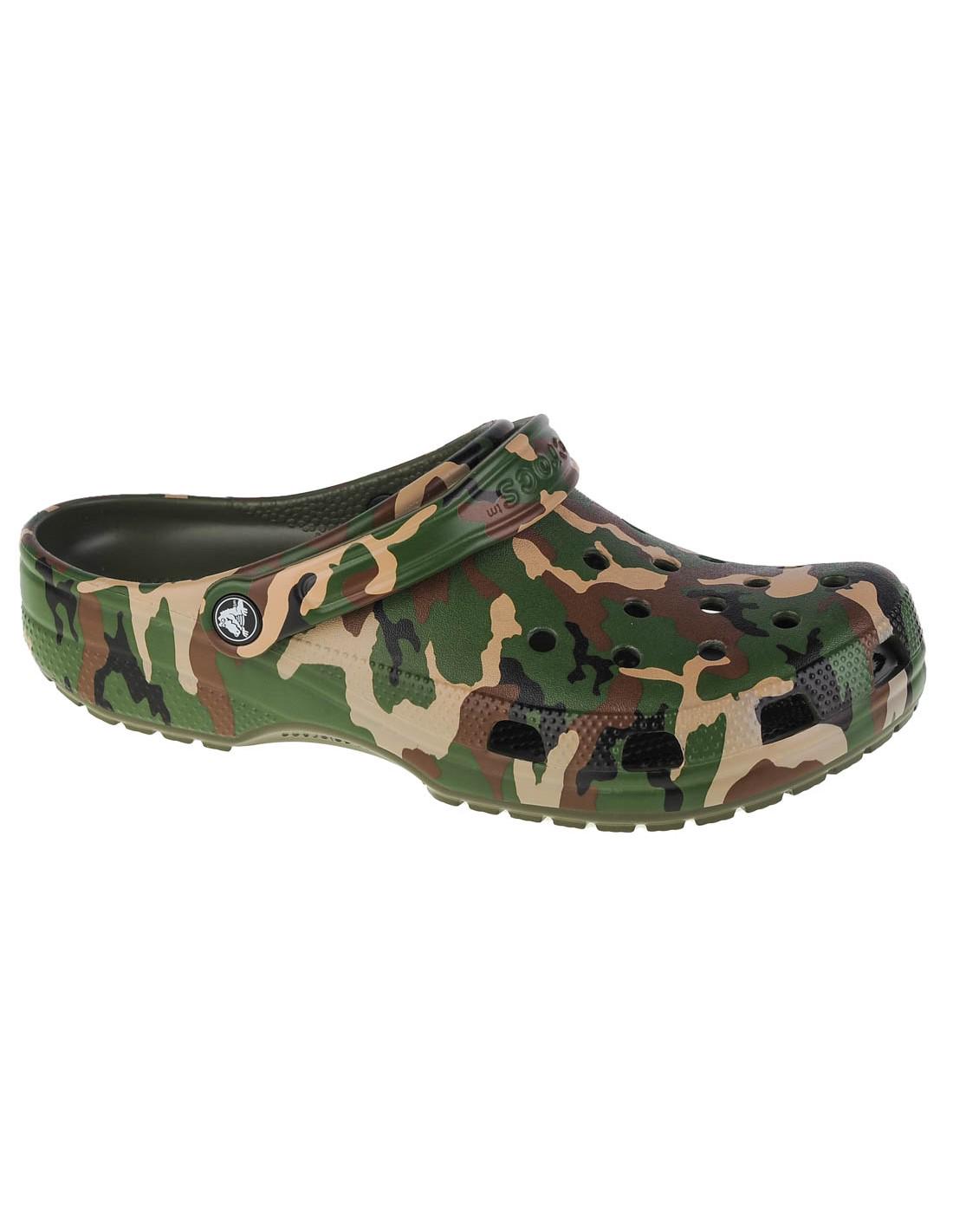 Сабо Crocs р. 43-44 (206454-3TC)