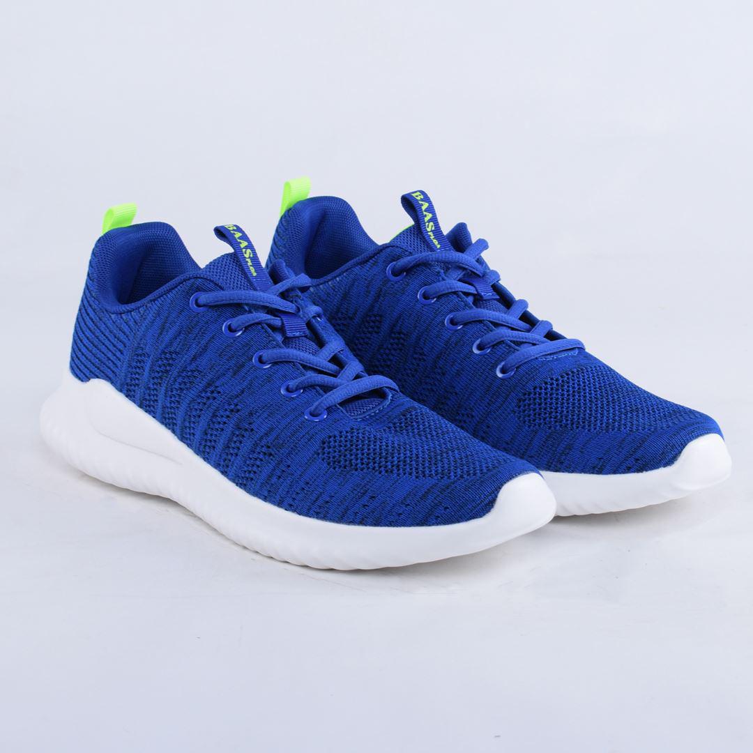 Кроссовки мужские Fashion 332223 р. 45 28,5 см