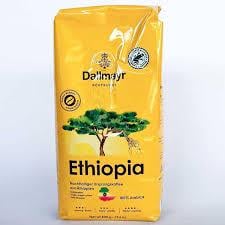 Кава в зернах Dallmayr Ethiopia, 500г