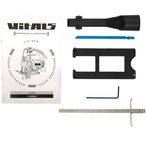 Лобзик электрический Vitals Master Ef 10080GNII (000054610) - фото 5 Лобзик электрический Vitals Master Ef 10080GNII (000054610) - фото 5