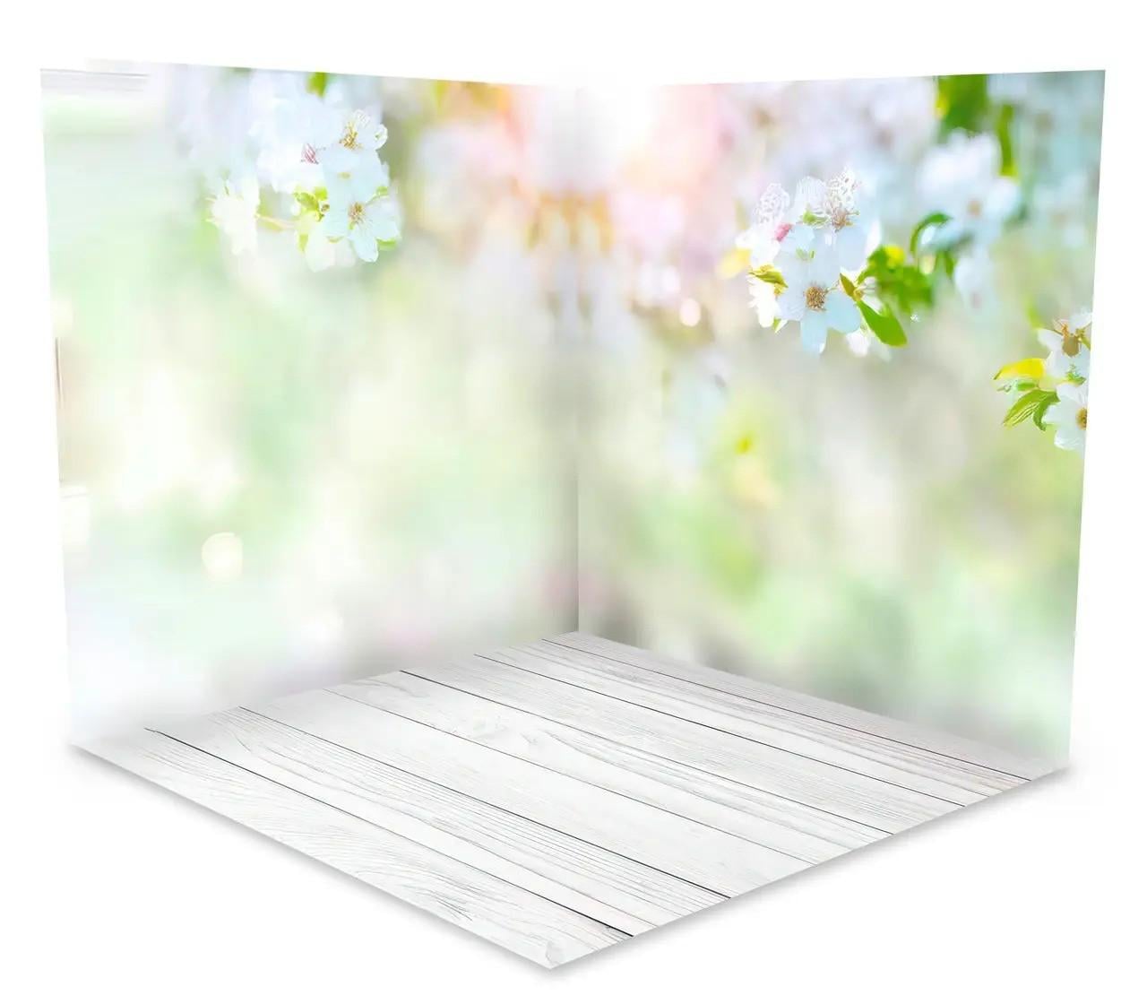 Фотофон виниловый 3D S094 100х100х100 см (14575329)