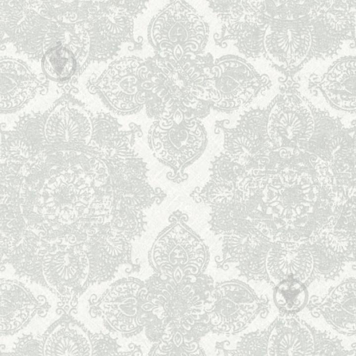 Флизелиновые обои A.S.creation Boho Love Серые (36463-1)