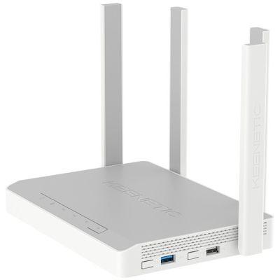 Маршрутизатор Keenetic Titan (KN-1811) - фото 4