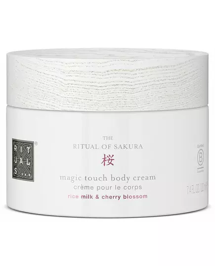 Крем для тіла RITUALS The Ritual Of Sakura 220 мл (35674098)