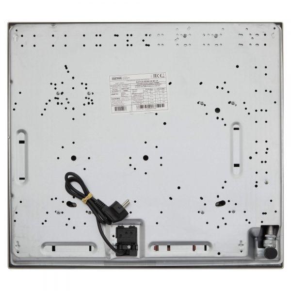 Варильна поверхня газова Eleyus ARONA 60 BG CF (1289932) - фото 8 Варильна поверхня газова Eleyus ARONA 60 BG CF (1289932) - фото 8