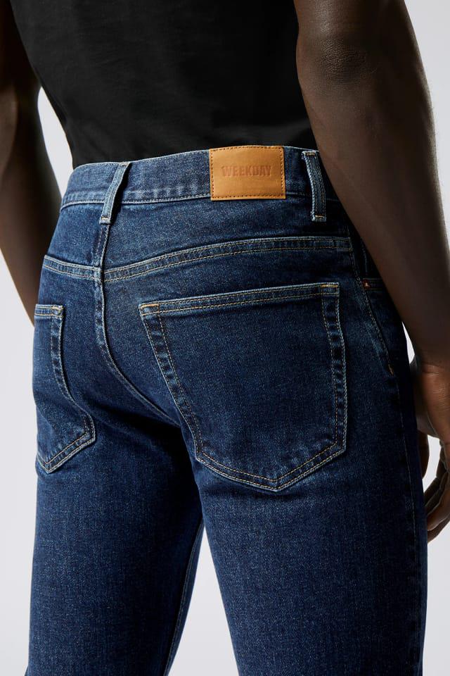 Джинси р. 32-34 Темно-синій (6512310arl) - фото 3 Джинси р. 32-34 Темно-синій (6512310arl) - фото 3