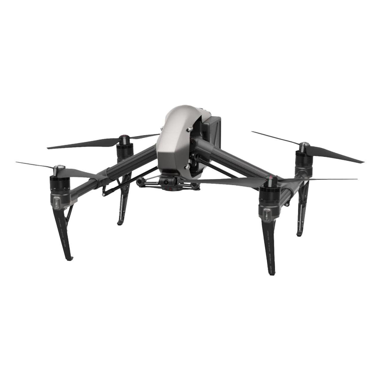 Квадрокоптер DJI Inspire 2 (10084015)