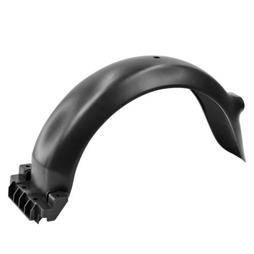 Заднее крыло без крюка без фонаря электросамоката Ninebot F30/F40 (507)