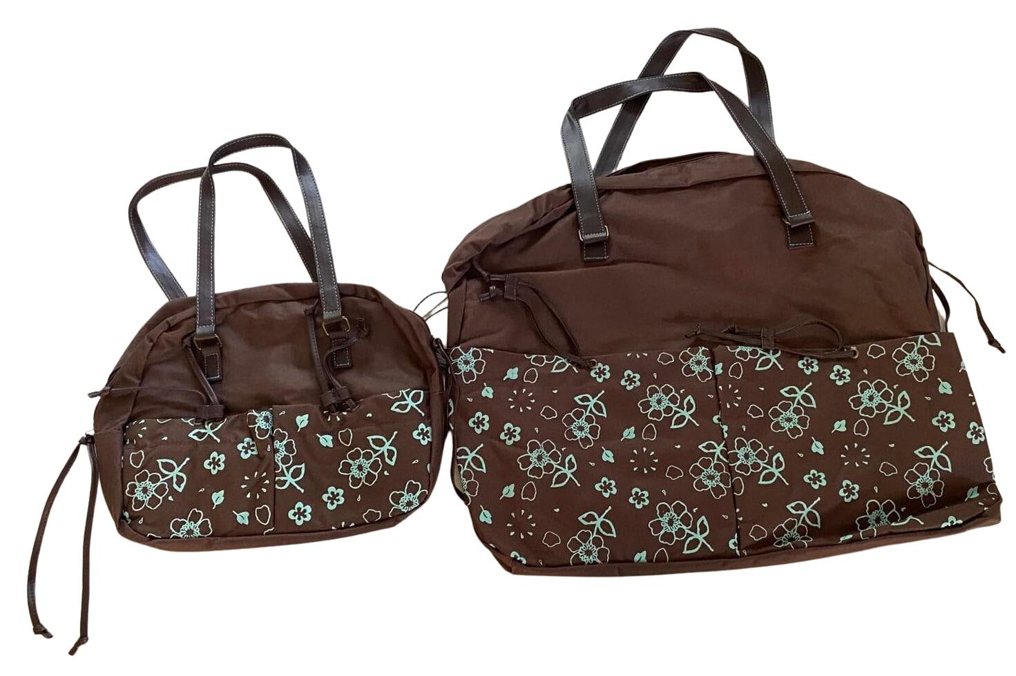 Набор сумок шопперов Carla Faustini (391128864)