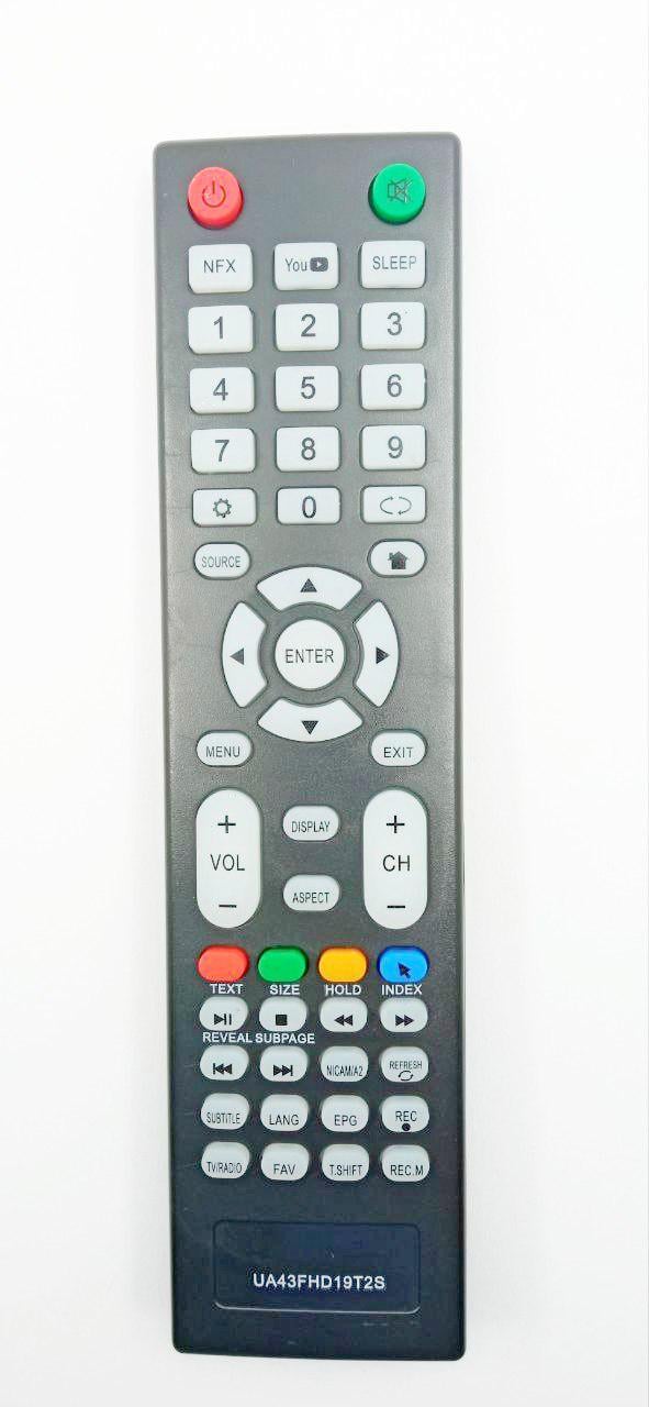 Пульт Akai UA43FHD19T2S (15464)