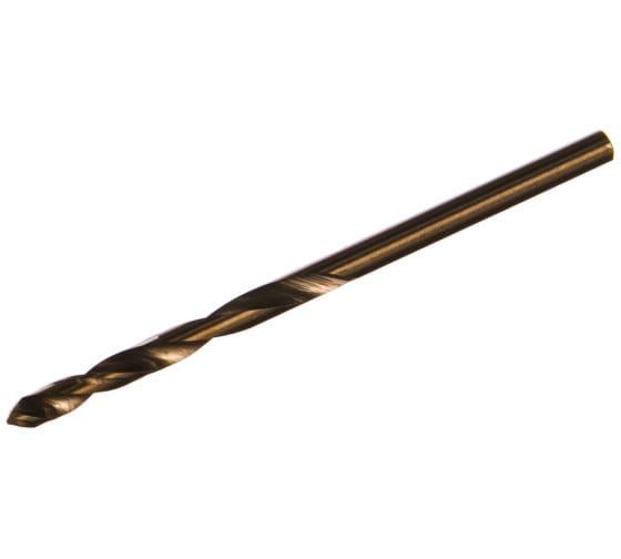 Сверло по металлу Milwaukee HSS-Co 4 мм 10 шт. (4932373339) - фото 1 Сверло по металлу Milwaukee HSS-Co 4 мм 10 шт. (4932373339) - фото 1