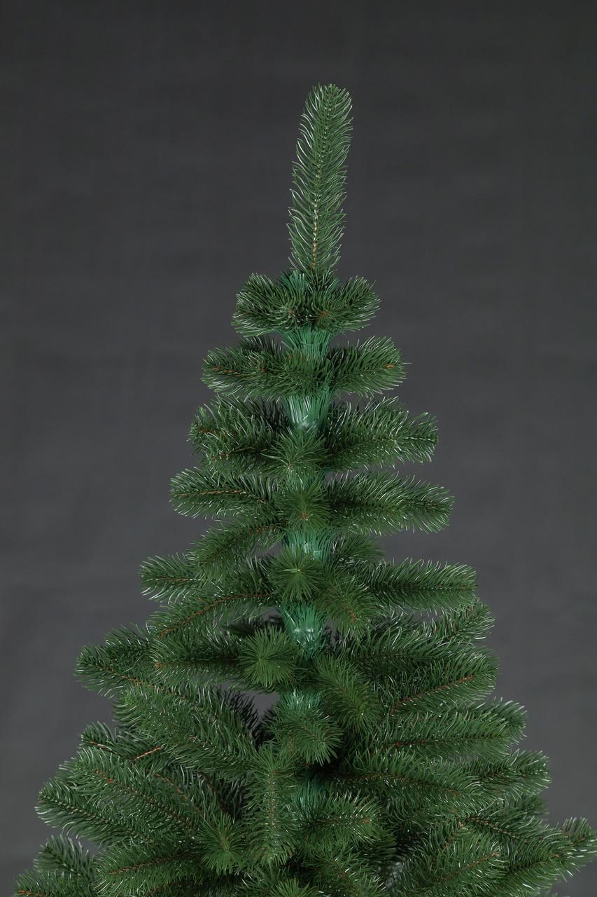 Ялинка лита Siga Group Президентська 2,3 м Зелений (1497403065) - фото 2 Ялинка лита Siga Group Президентська 2,3 м Зелений (1497403065) - фото 2
